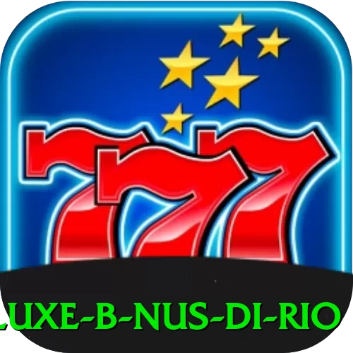 bbrr Deluxe - bônus diário - game
