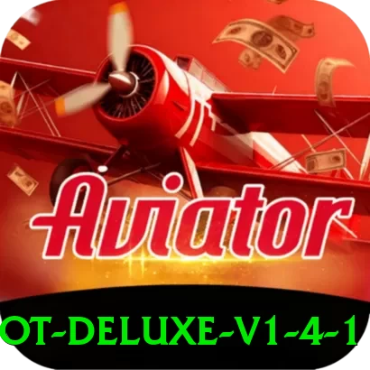 beansbet Jackpot Deluxe v1.4.1 - app