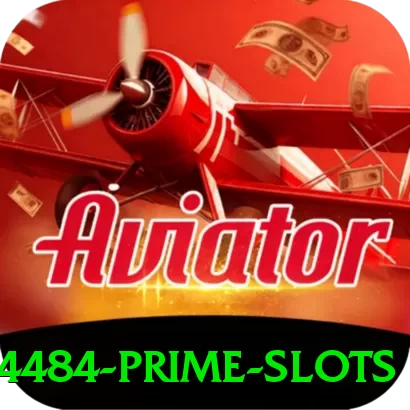 bet4484 Prime Slots - pro