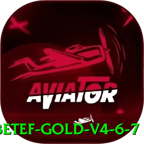 betef - Gold v4.6.7 - pak