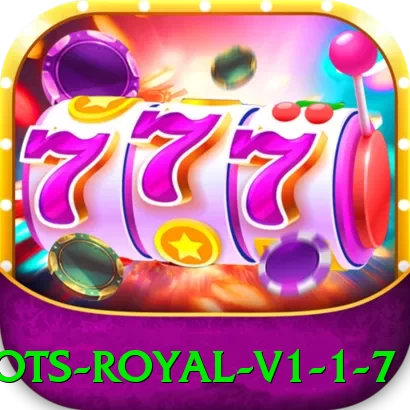 br98 Slots Royal v1.1.7 - app