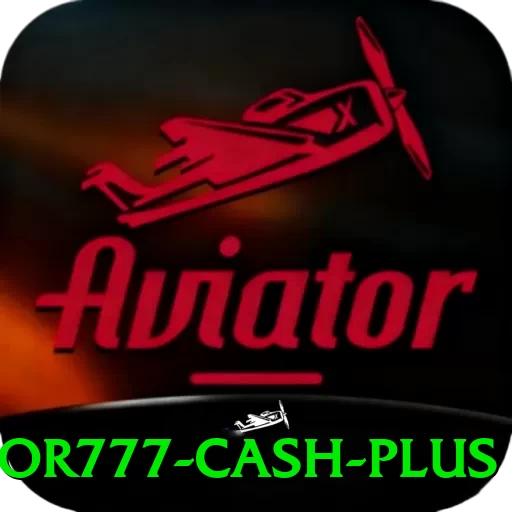 calor777 Cash Plus - app