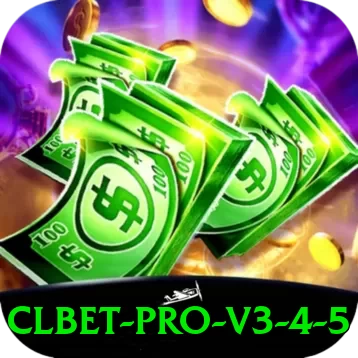 clbet - Pro v3.4.5 - go