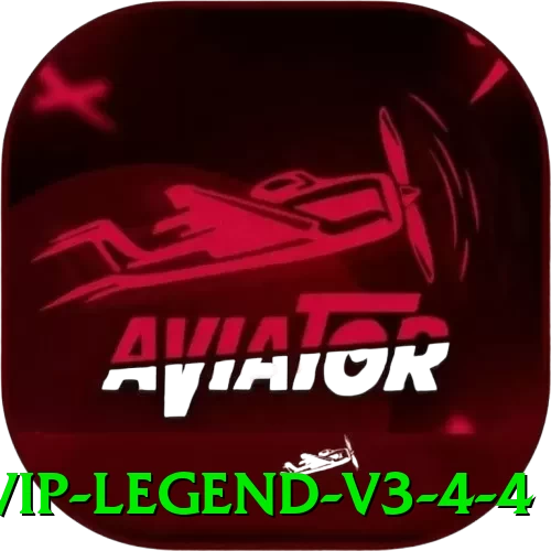 contavip - Legend v3.4.4 - app