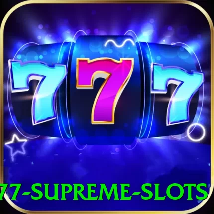 dqd777 Supreme Slots - pak