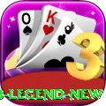 e88 Legend New