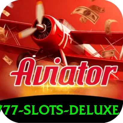 fm777 - Slots Deluxe - pro