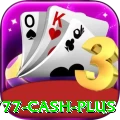 forro777 Cash Plus