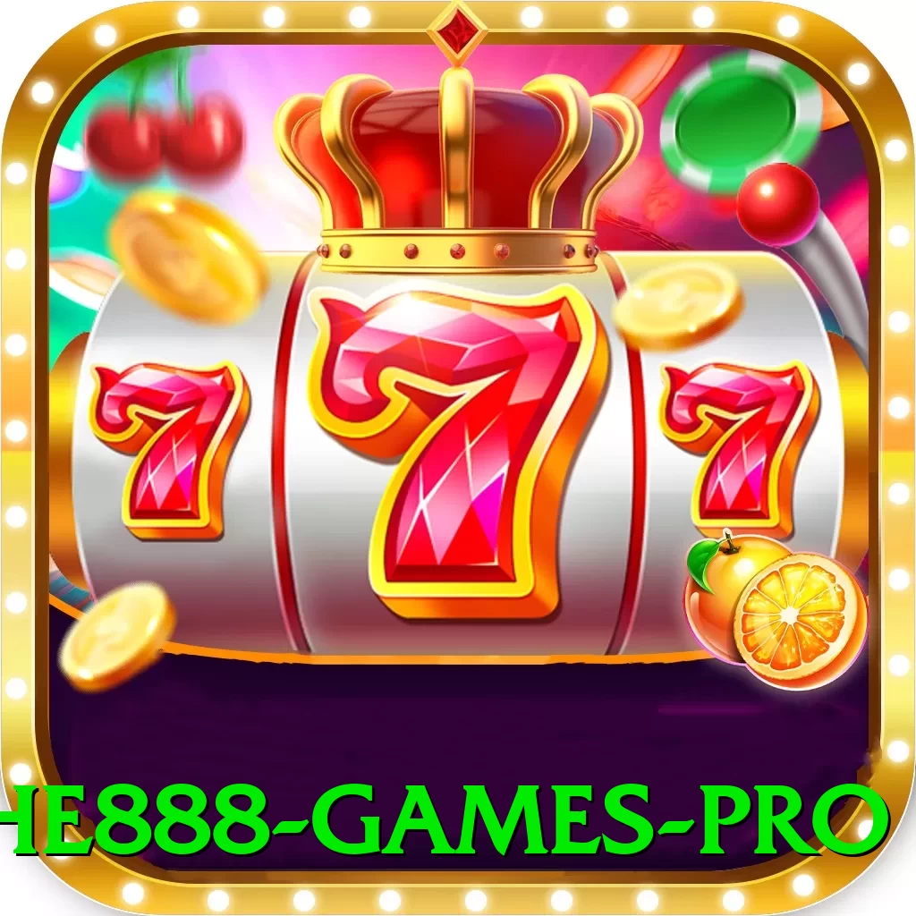 ganhe888 Games Pro - app