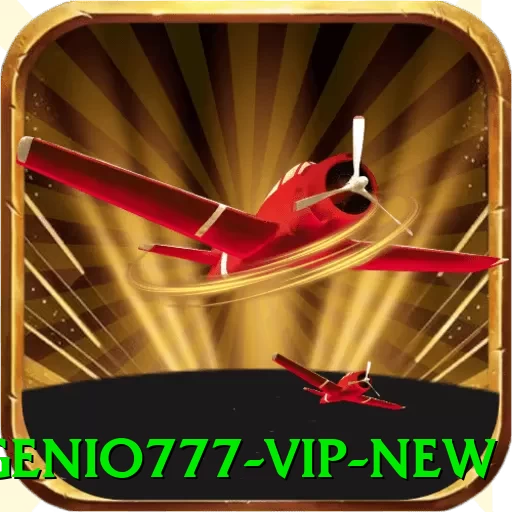 genio777 VIP New - pro