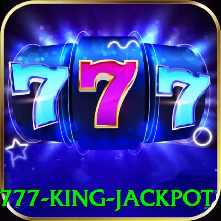 guia777 King Jackpot - app