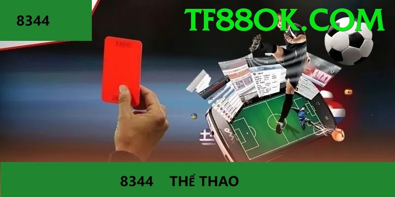 Cá Cược Thể Thao - Ưu đãi đặc biệt - Game mô phỏng