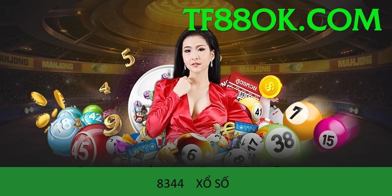 Xổ Số Online - Ưu đãi đặc biệt - Sự kiện