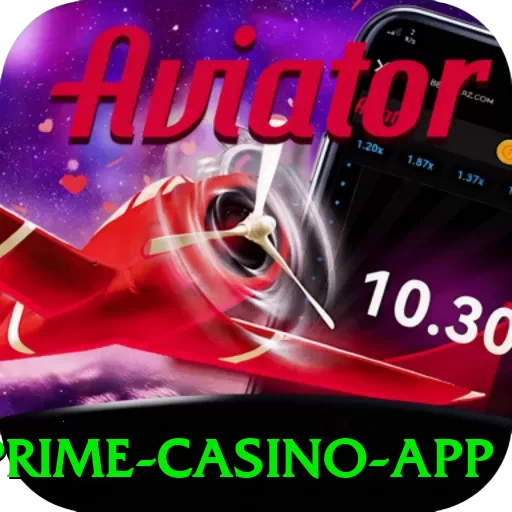 jaegerpg Prime Casino App - apk