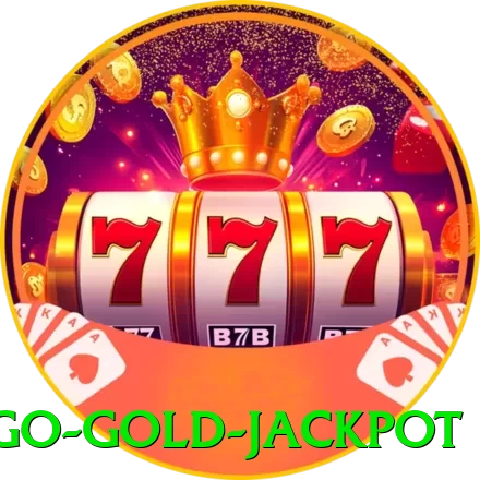 jogojogo Gold Jackpot - vip