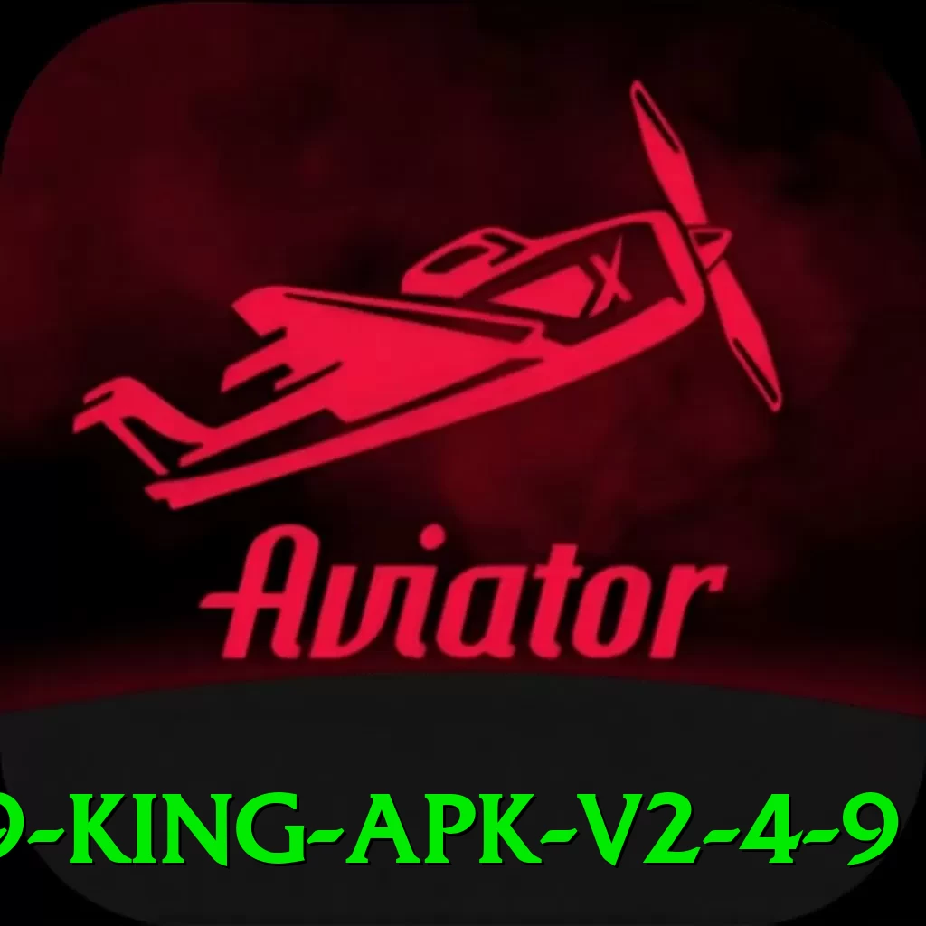 k69 King APK v2.4.9 - app