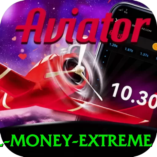 kk4 - Real Money Extreme - app