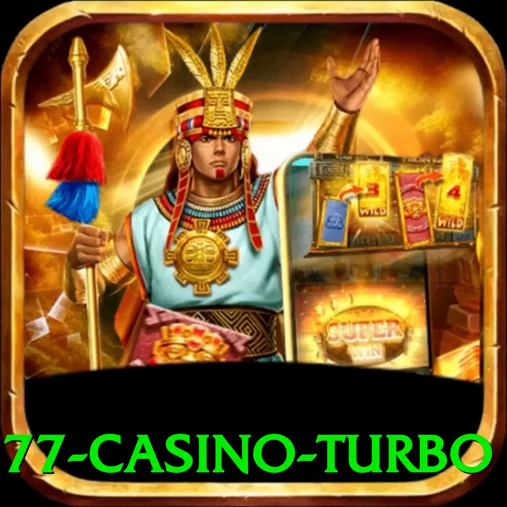 kw777 - Casino Turbo - app