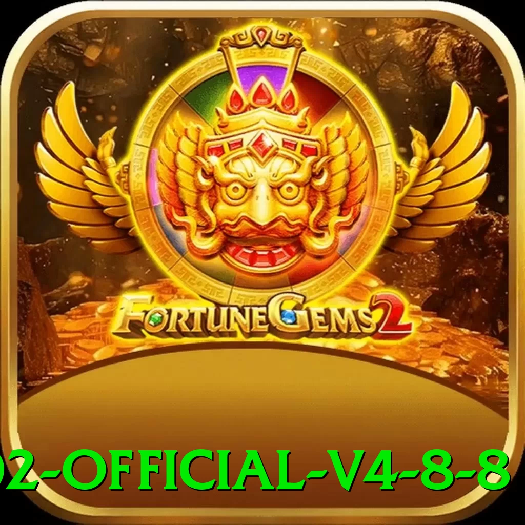 luck02 Official v4.8.8 - vip