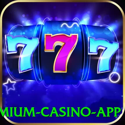 mx39 Premium Casino App - app