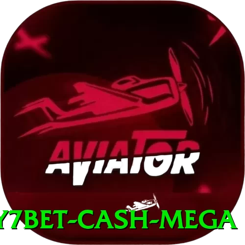 my7bet Cash Mega - app