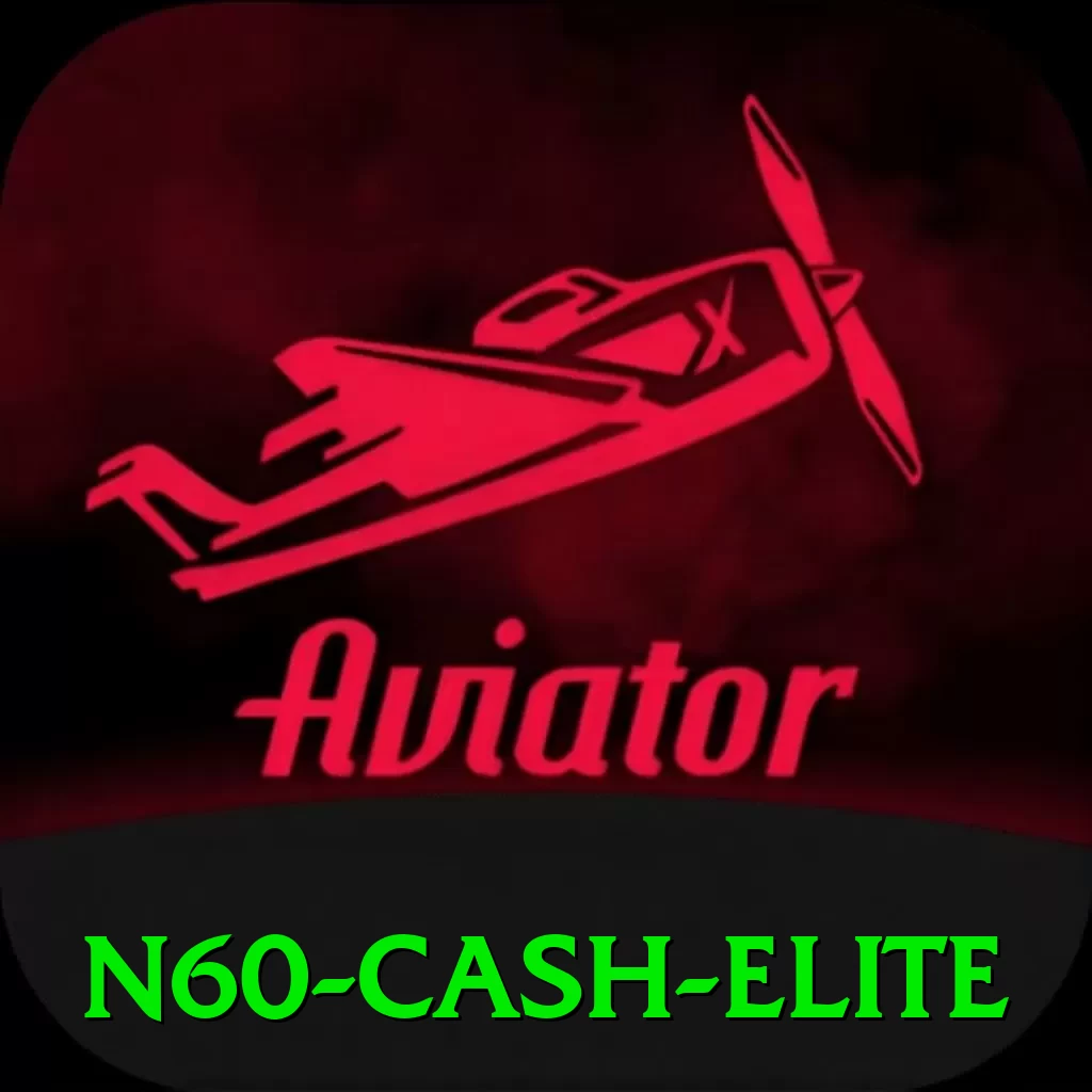 n60 Cash Elite - apk