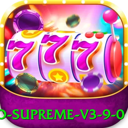 nnnjogo Casino Supreme v3.9.0 - pk
