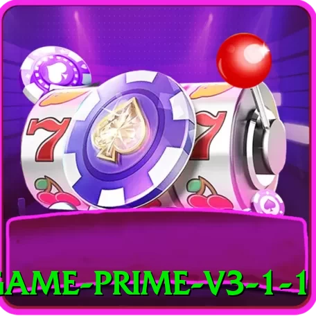 ola7game Prime v3.1.1 - game
