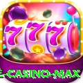 pg117 Live Casino Max