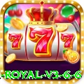 pg98 Live Royal v3.6.6