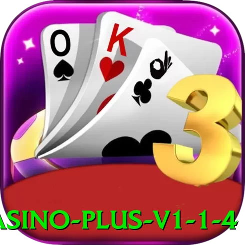 pgq Casino Plus v1.1.4 - pro