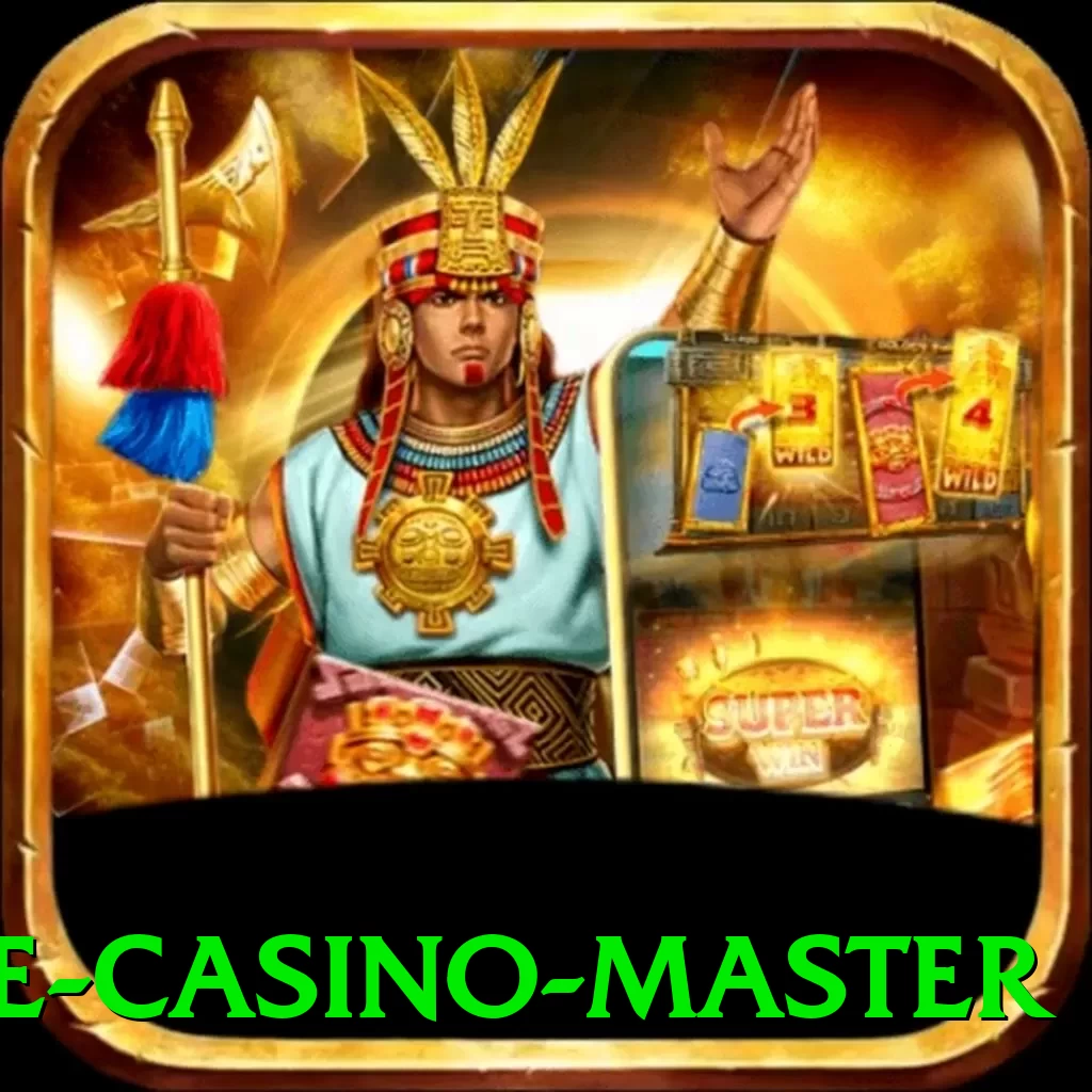 q77 Live Casino Master - game
