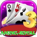 qqpg Gaming Royal