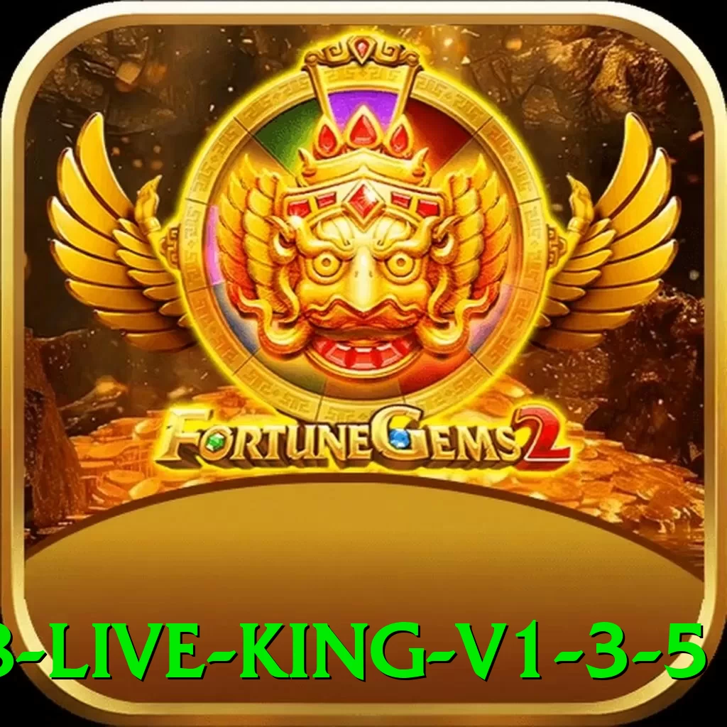 rich5588 Live King v1.3.5 - pak