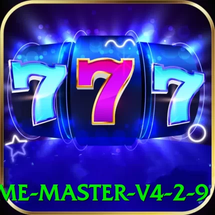 roda7 Game Master v4.2.9 - apk