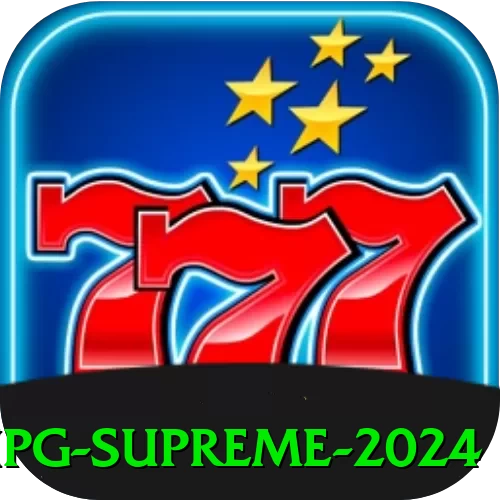 sojupg Supreme 2024 - vip