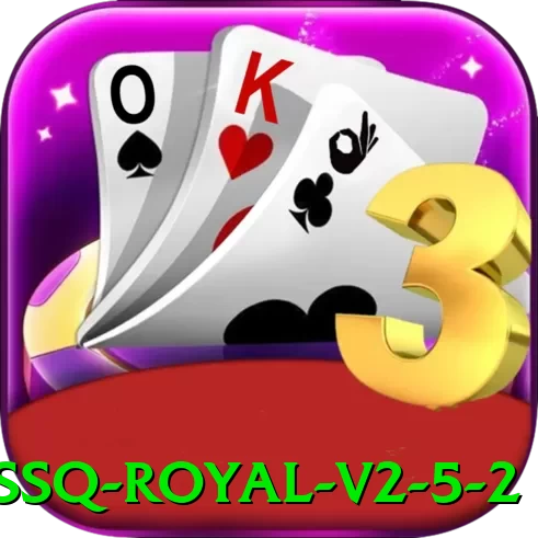 sssq Royal v2.5.2 - vip