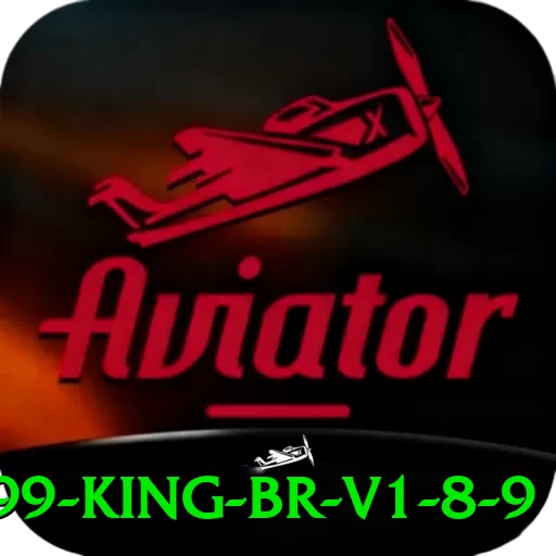 ta99 King BR v1.8.9 - pro