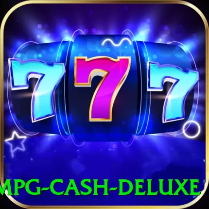 trempg Cash Deluxe - go