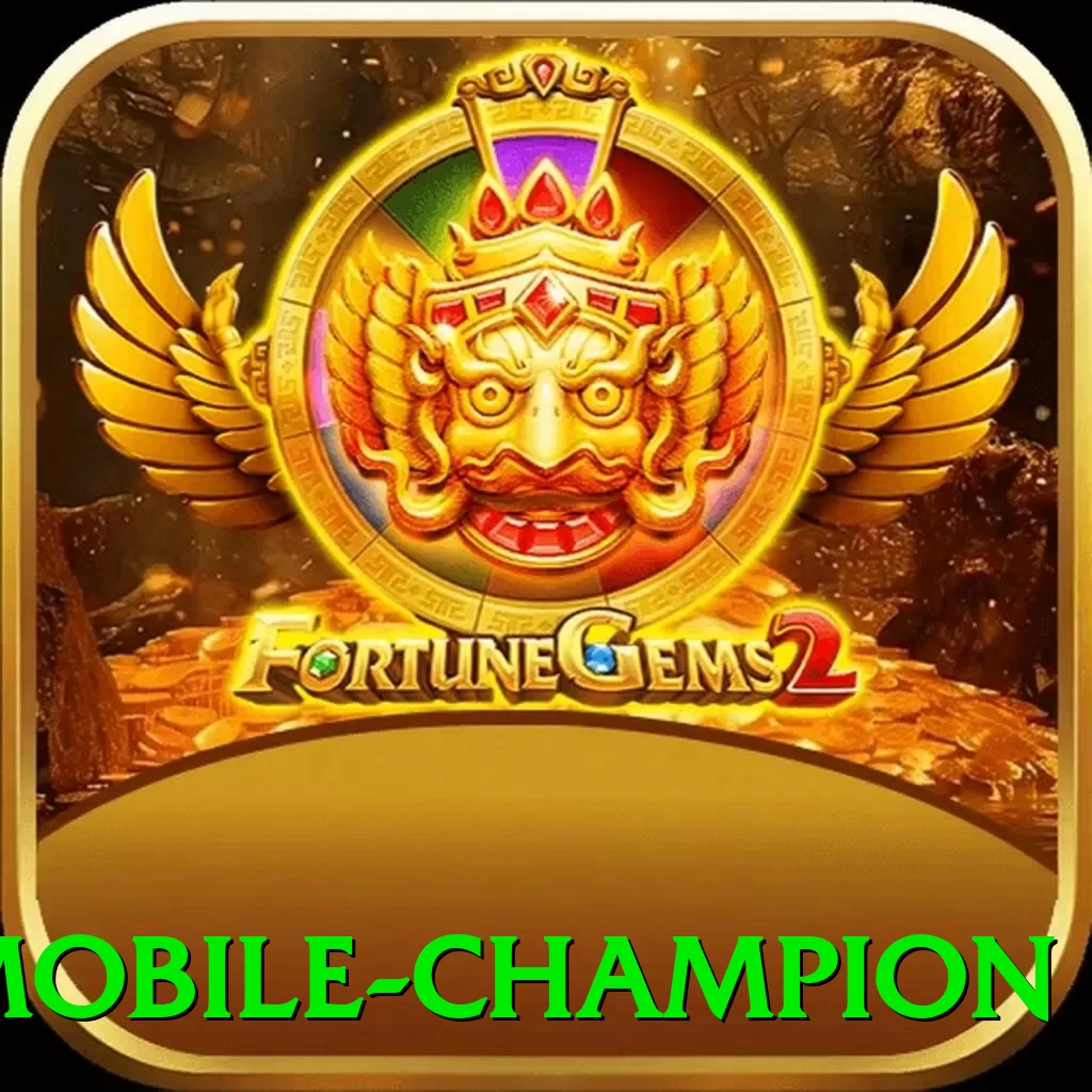 v5v5 Mobile Champion - game