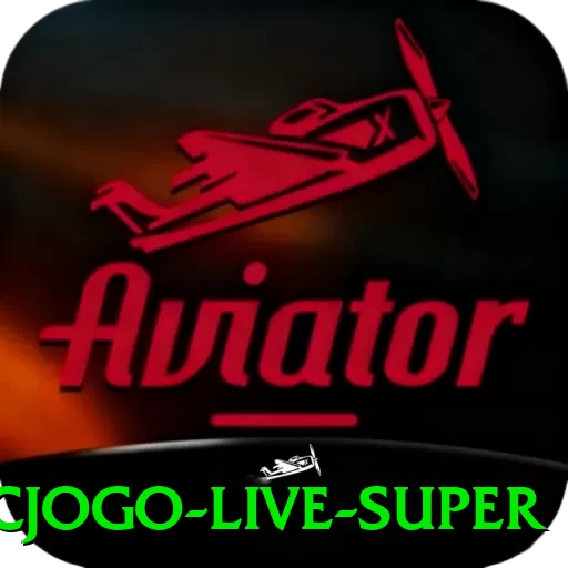 vcjogo Live Super - game