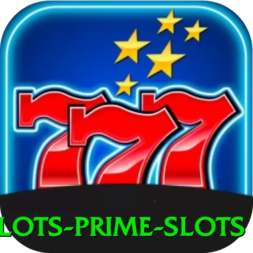 vtslots Prime Slots - pro