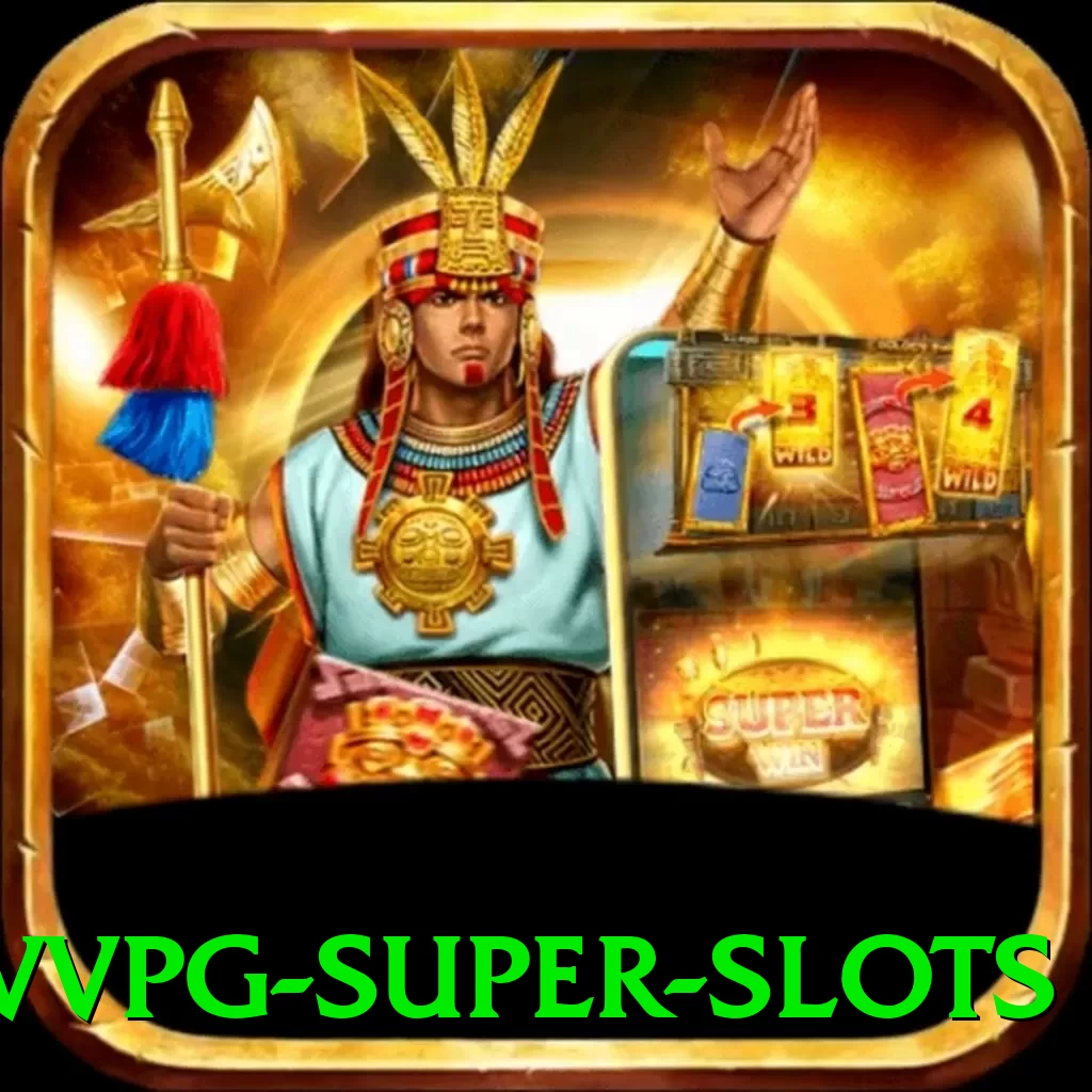 vvvpg Super Slots - go