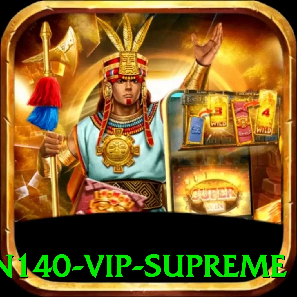 win140 - VIP Supreme - app