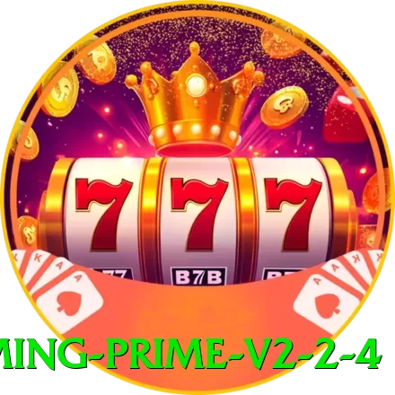 wwbb Gaming Prime v2.2.4 - apk