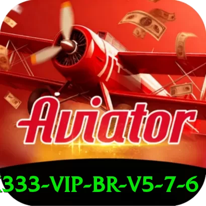x333 VIP BR v5.7.6 - apk
