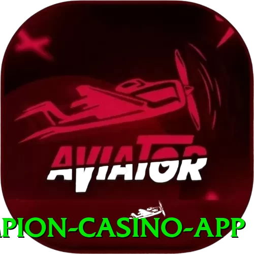 xcxc Champion Casino App - game