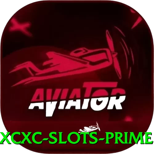 xcxc - Slots Prime - pro