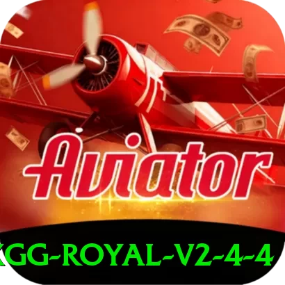 xxgg Royal v2.4.4 - vip